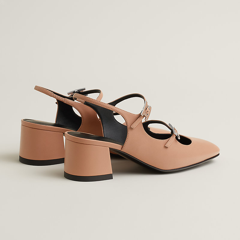 上品♪【HERMES】Jackie 90 パンプス Jackie 90 pump | Hermès USA